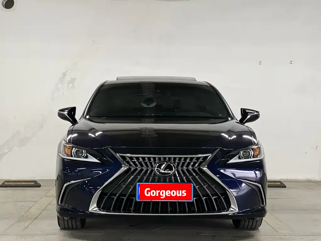 Lexus ES 2024 200 Premium Edition купить на сайте DeffCars