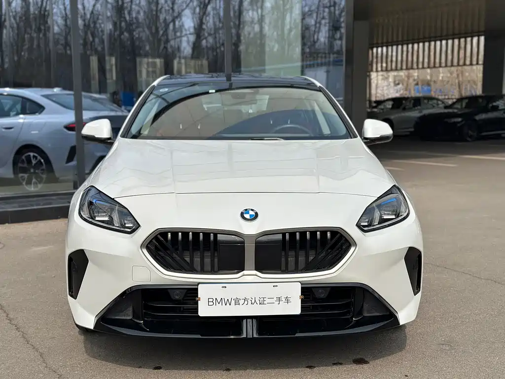 BMW 2 Series 2025 225L M Sports Package купить на сайте DeffCars