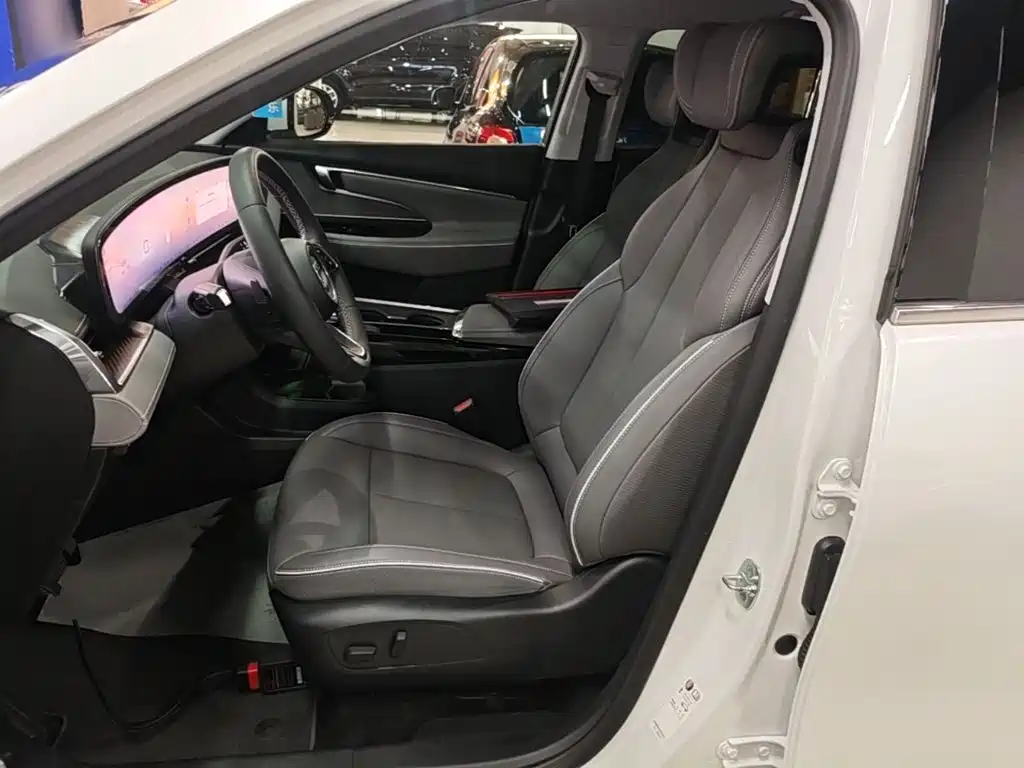 Buick E5 2025 620KM Exclusive Edition купить на сайте DeffCars