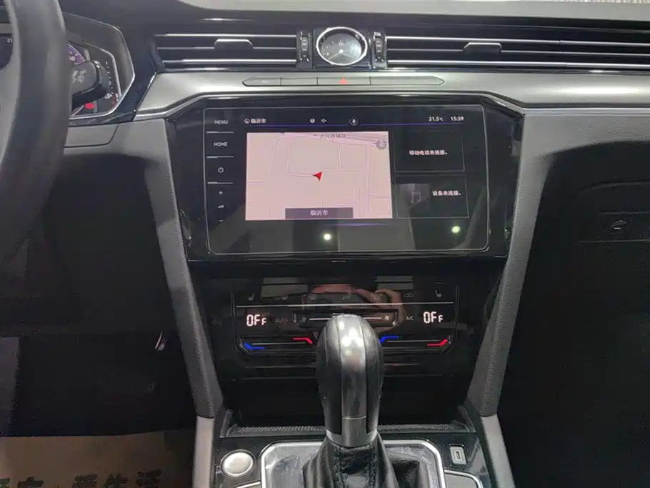 Magotan 2021 330TSI DSG 30th Anniversary Edition купить на сайте DeffCars