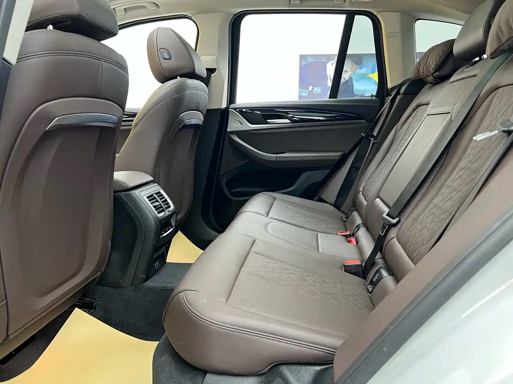 BMW X3 2022 xDrive25i M Sports Package купить на сайте DeffCars