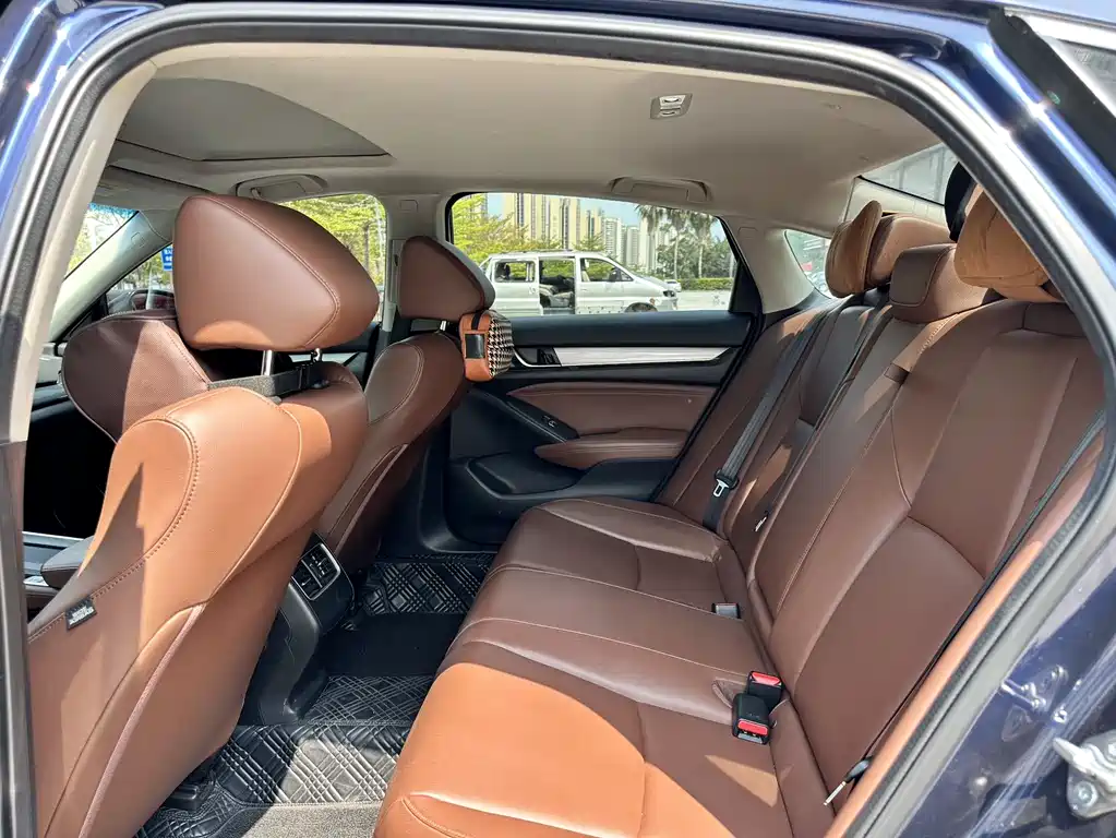 Yingshipai 2019 Rui·Hybrid 2.0L Clean Edition National V купить на сайте DeffCars