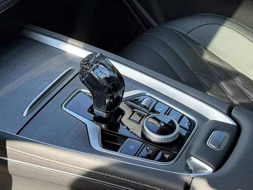 Tiggo 7 PLUS 2023 Champion Edition 1.5TCI CVT Extraordinary Edition купить на сайте DeffCars