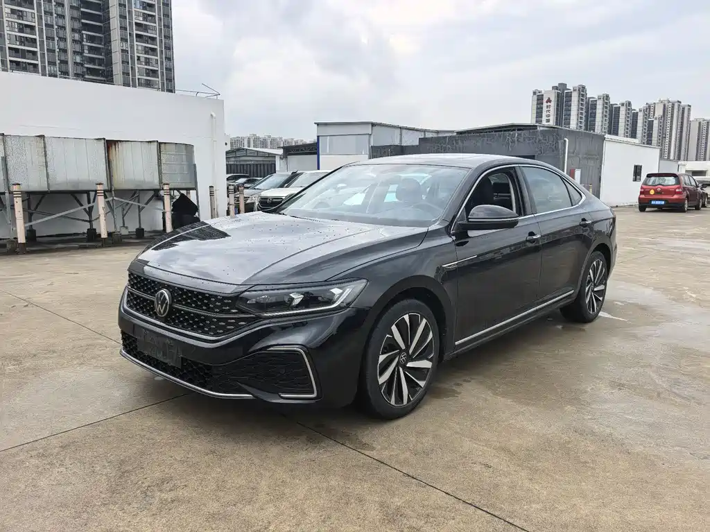 Passat 2022 330TSI Starry Sky Elite Edition купить на сайте DeffCars