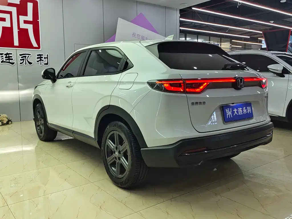 Honda XR-V 2023 1.5L CVT Hot Edition купить на сайте DeffCars