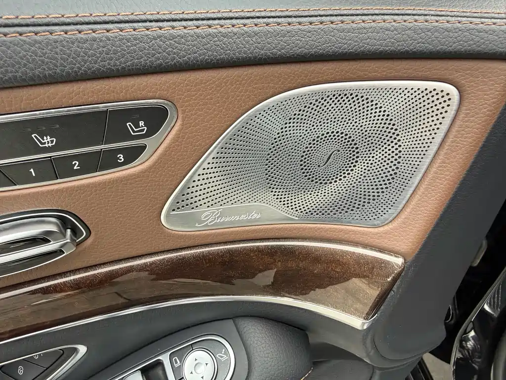 Mercedes-Benz S-Class 2020 S 350 L Exclusive Edition купить на сайте DeffCars