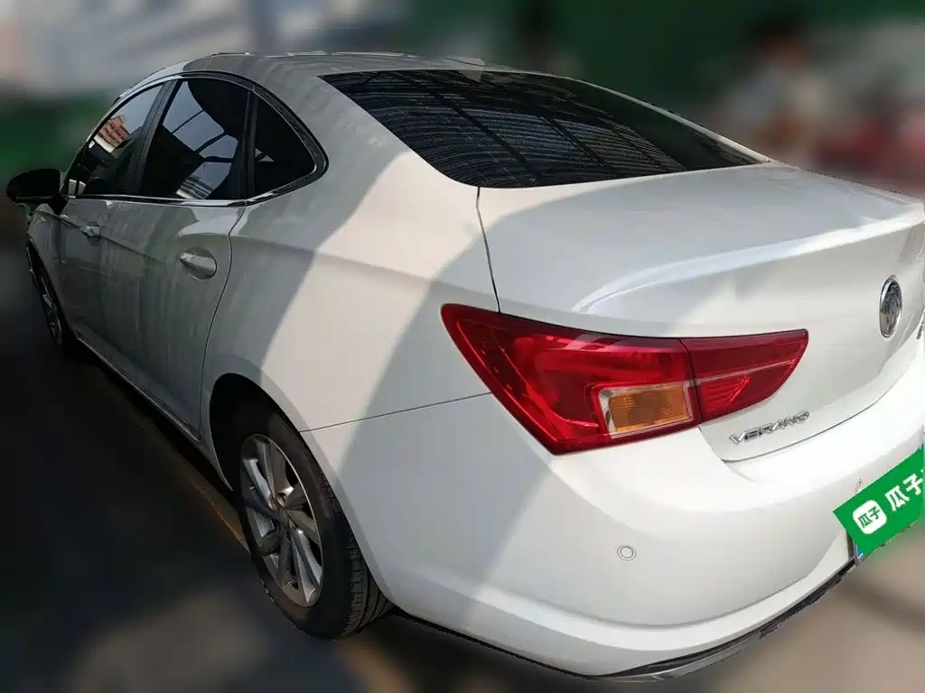 Weilan 2019 Sedan 15S Automatic Enterprising купить на сайте DeffCars