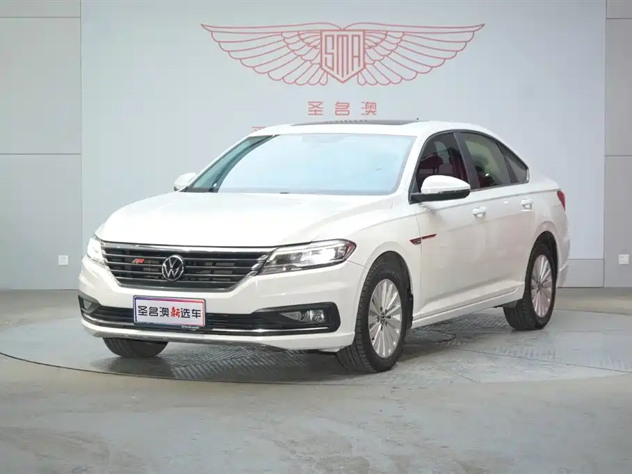 Lavida 2019 1.5L automatic comfort version National VI купить на сайте DeffCars