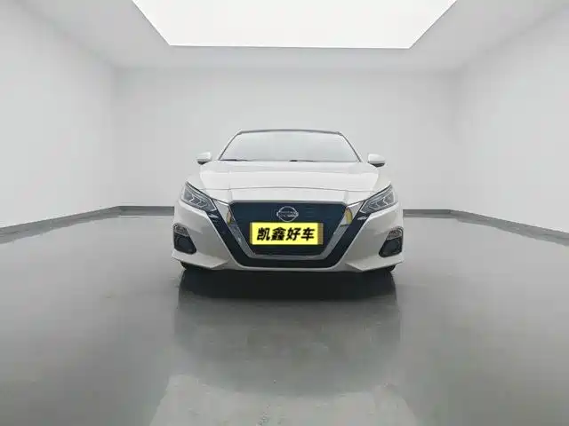 Teana 2021 2.0L XL Comfort Edition купить на сайте DeffCars