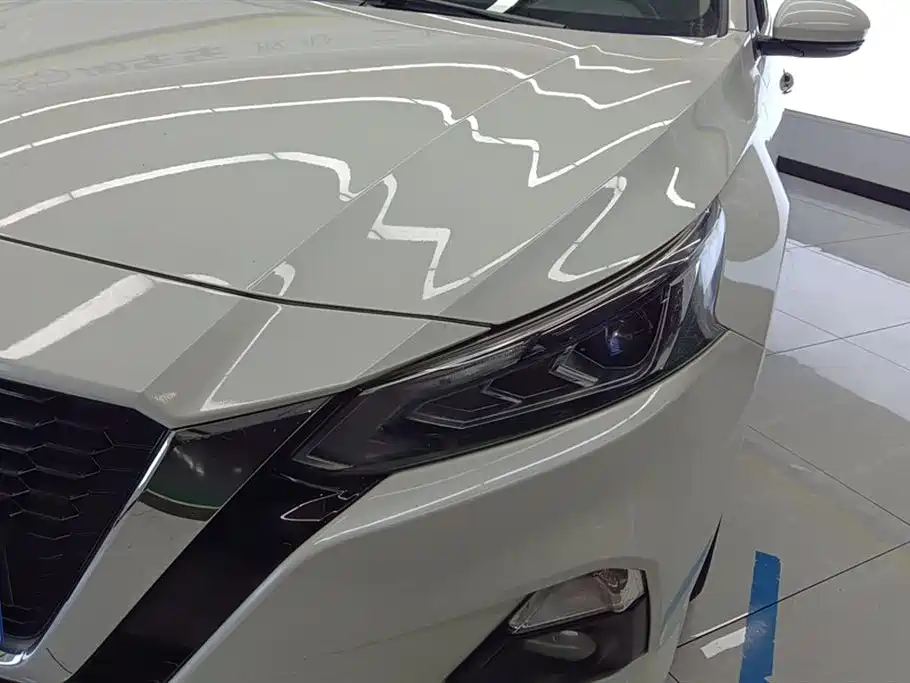 Teana 2021 2.0L XL Comfort Edition купить на сайте DeffCars
