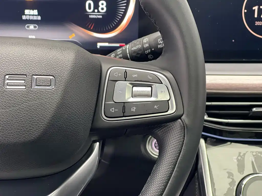 Xingtu Lanyue 2021 400T 2WD Xingrui Pro version 7 seats купить на сайте DeffCars