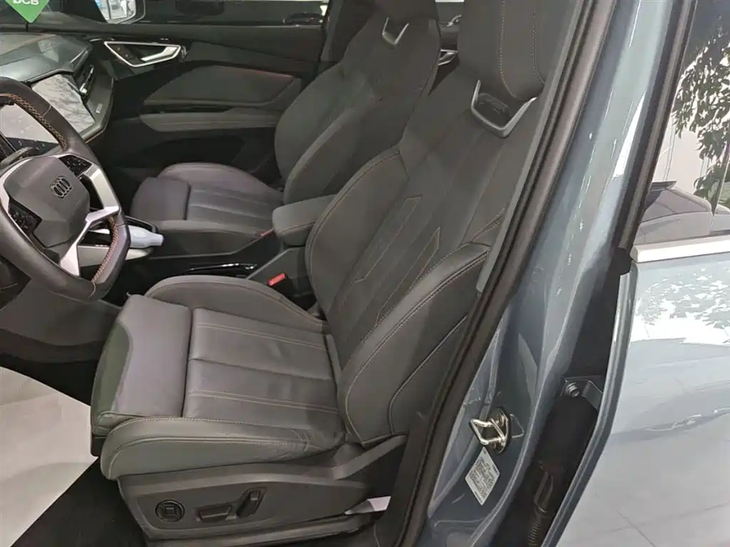 Audi Q4 e-tron 2022 40 e-tron Enactus Edition купить на сайте DeffCars