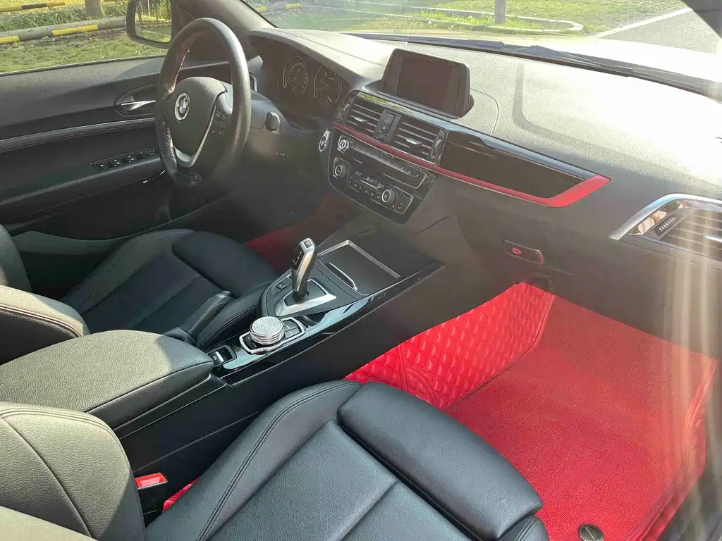 BMW 2 Series (импорт) 2019 225i Convertible Coupe Exclusive M Sport Kit купить на сайте DeffCars