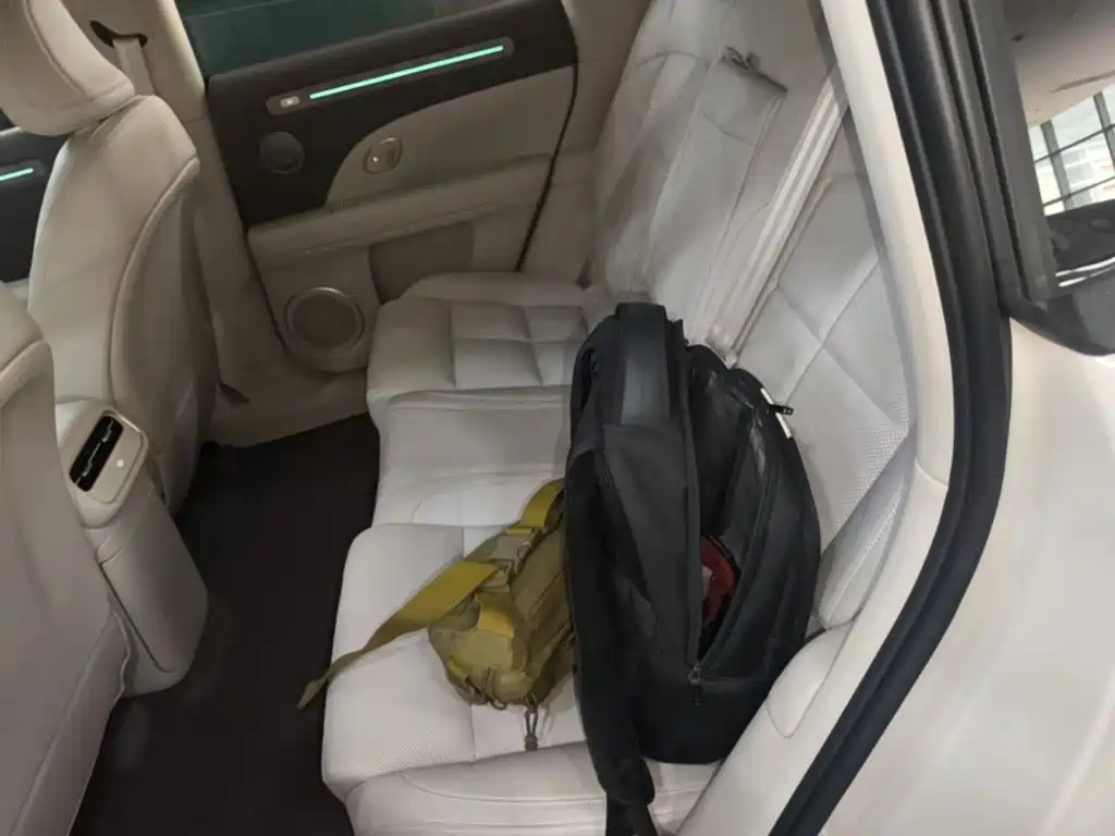 LS6 2026款 增程 52 Max купить на сайте DeffCars