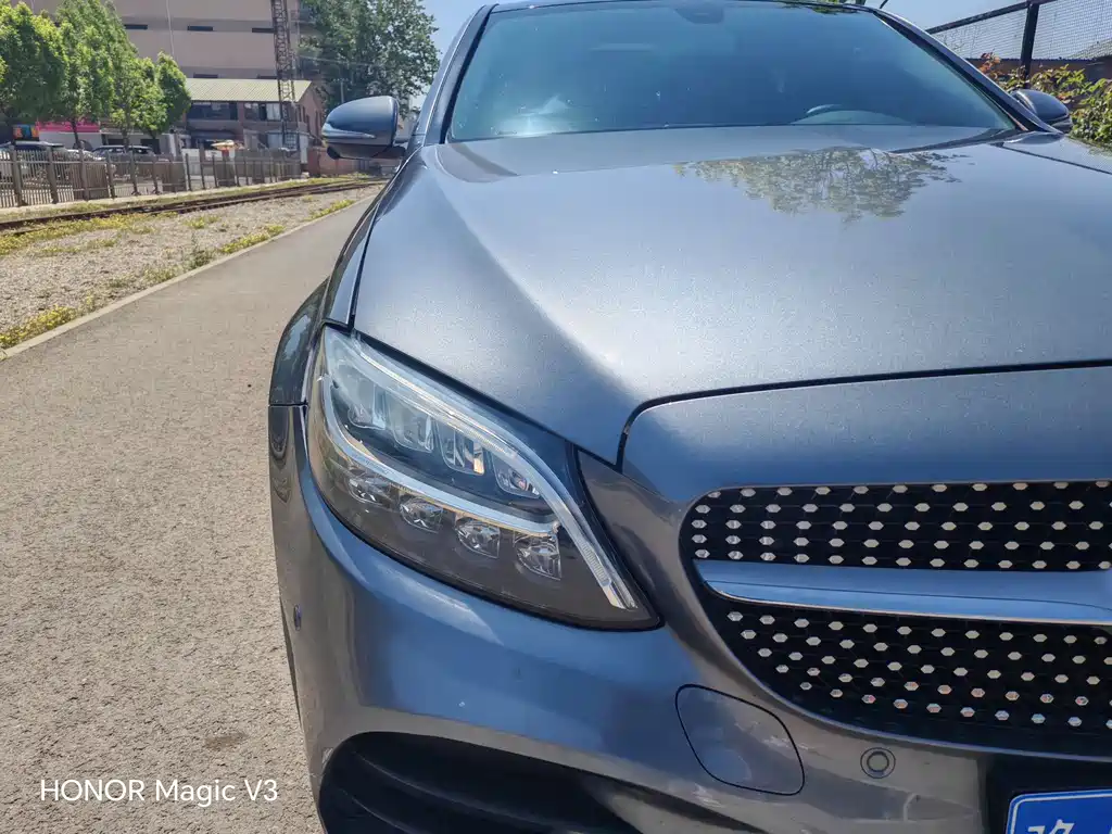 Mercedes-Benz C-Class 2019 C 260 L Sports Edition купить на сайте DeffCars