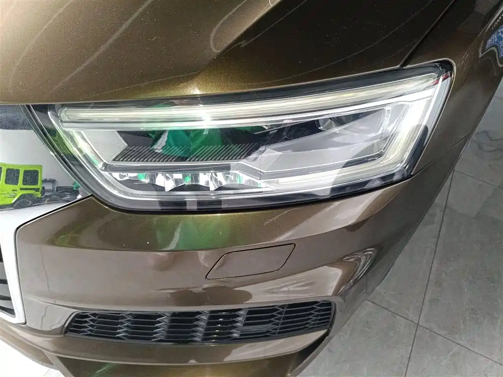 Audi Q3 2018 30th Anniversary Model 35 TFSI Sports купить на сайте DeffCars