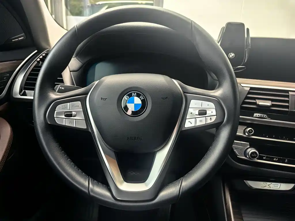 BMW X3 2021 xDrive28i M Sports Package купить на сайте DeffCars