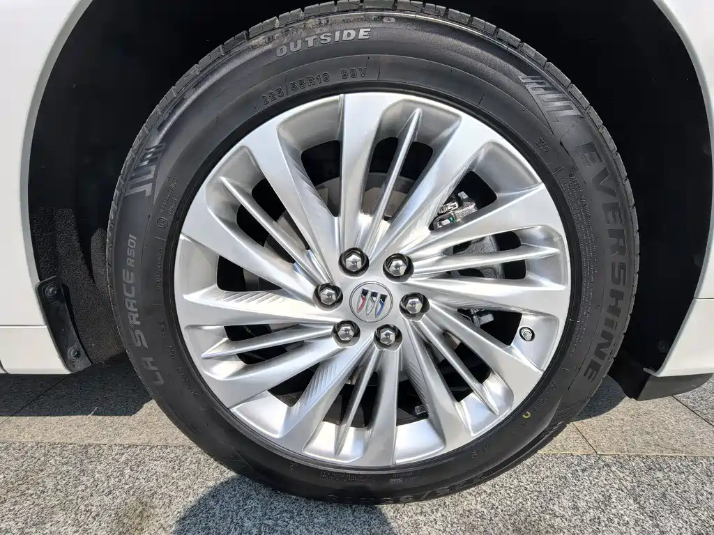 Century 2023 2.0T seven-seat Yuanshi Edition купить на сайте DeffCars