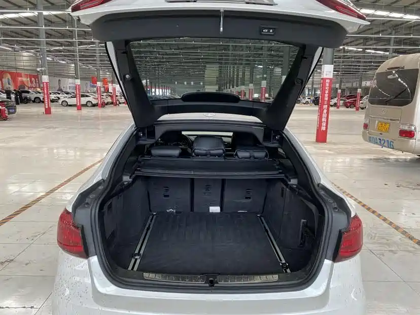 BMW 3 Series GT 2019 320i M Sports Package купить на сайте DeffCars