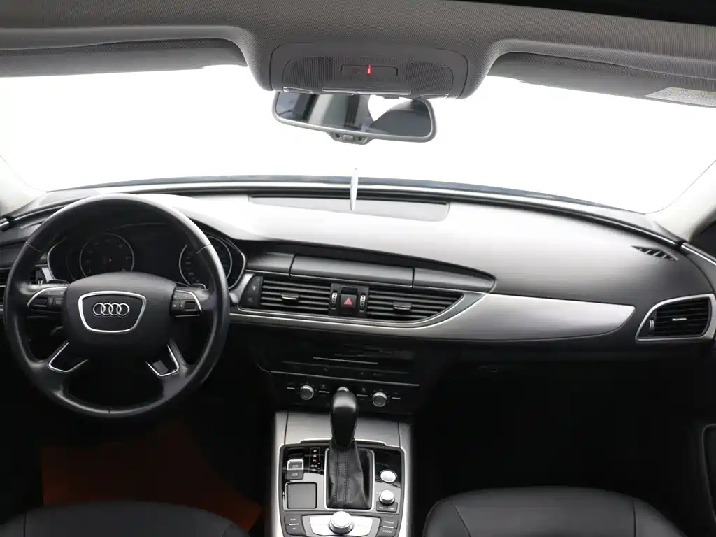 Audi A6L 2018 35 TFSI Collector's Edition купить на сайте DeffCars