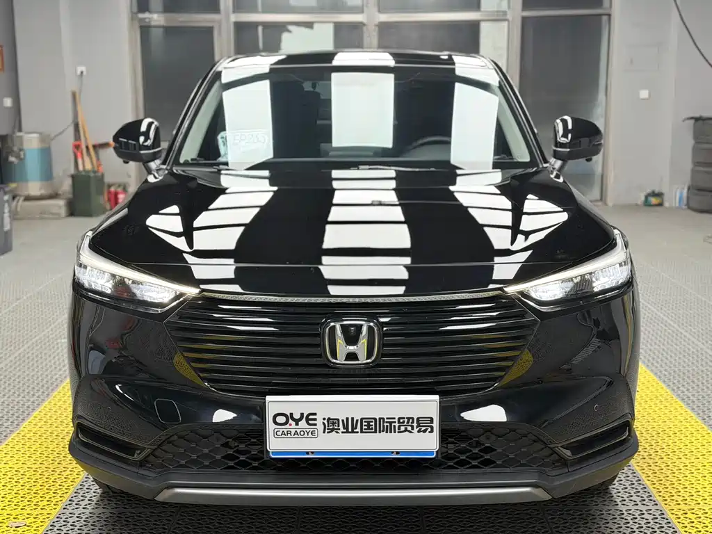 Binzhi 2023 1.5L CVT Elite Edition купить на сайте DeffCars