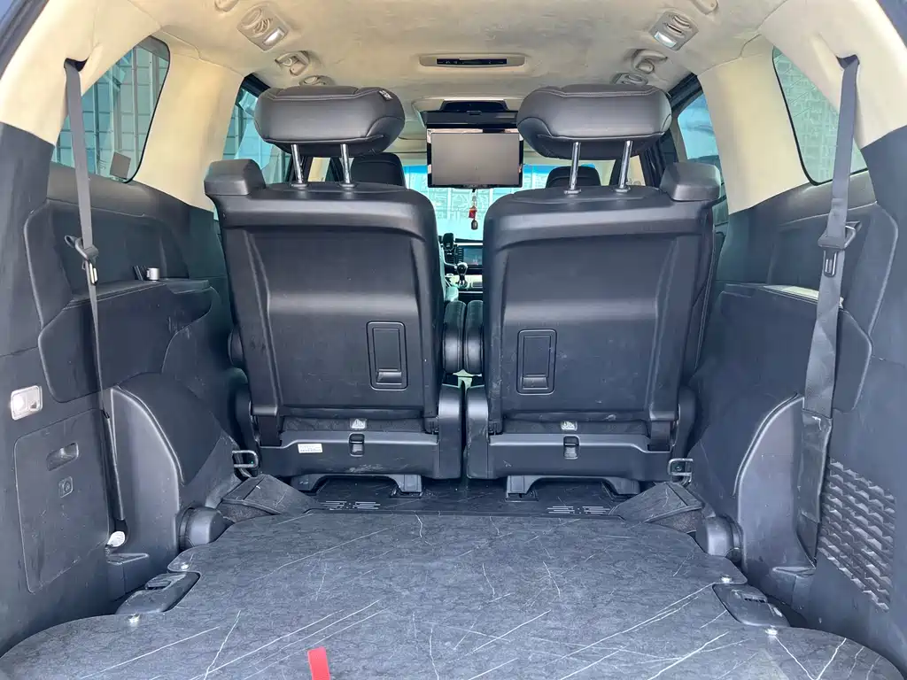 Odyssey 2019 2.0L Rui·Smart Edition купить на сайте DeffCars