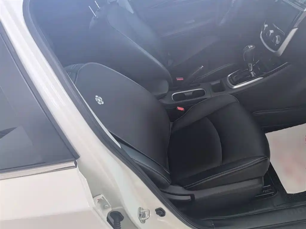 Tiida 2024 1.6L CVT Smart Travel Edition купить на сайте DeffCars