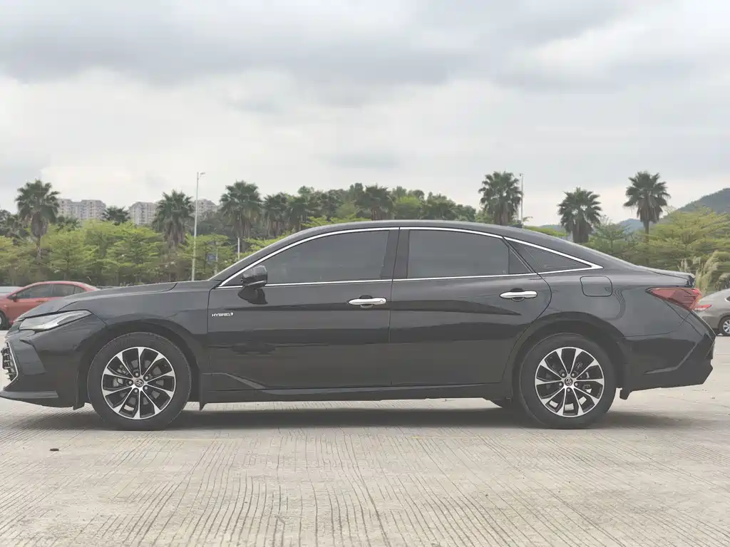 Asia Dragon 2022 Shuangqing 2.5L Deluxe Edition купить на сайте DeffCars