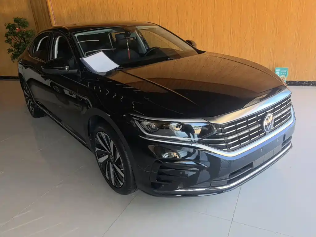 Passat 2022 330TSI Elite Edition купить на сайте DeffCars