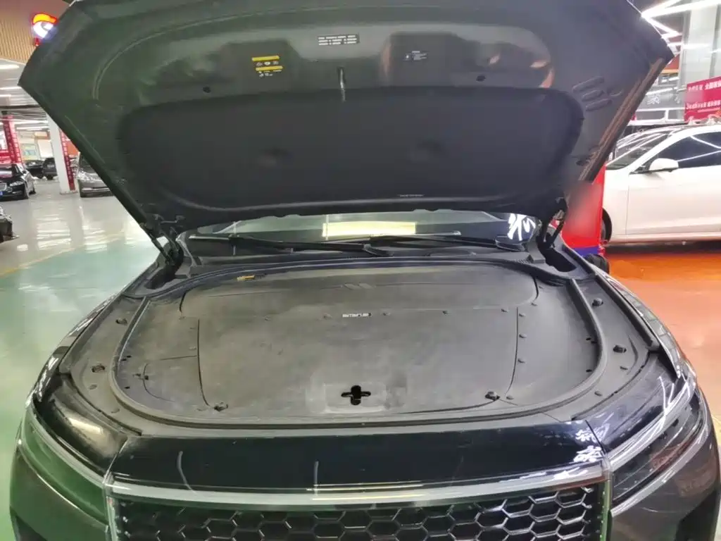Ideal one 2021 Extended Range 6 Seater Edition купить на сайте DeffCars