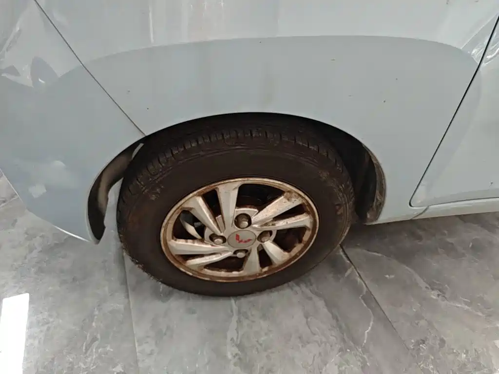 Hongguang MINIEV 2020 Relaxed Model Ternary Lithium купить на сайте DeffCars