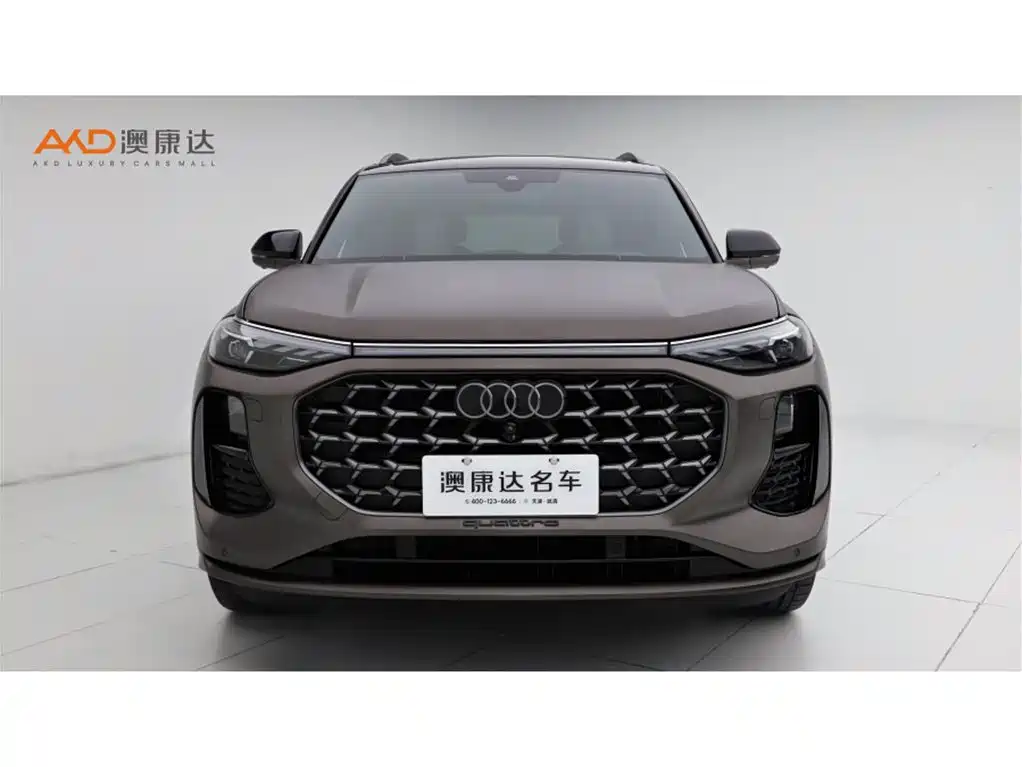 Audi Q6/2.5T/23 models/50 TFSI quattro Lingyun version edition one купить на сайте DeffCars
