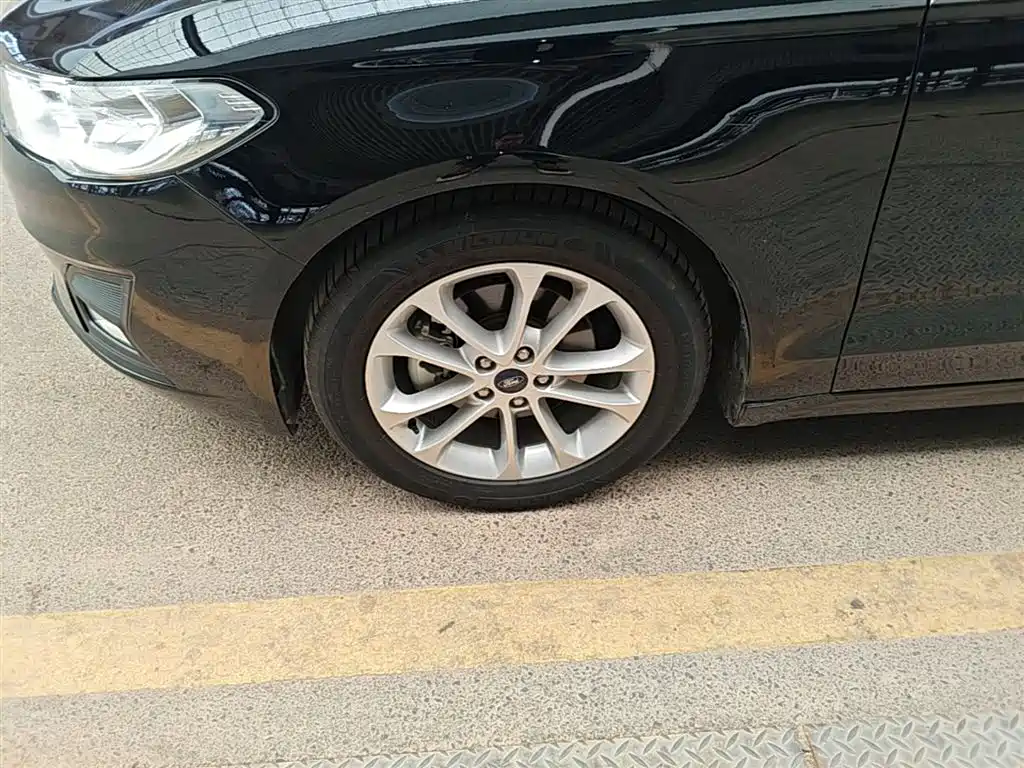 Mondeo 2020 EcoBoost 180 Fashion Model купить на сайте DeffCars