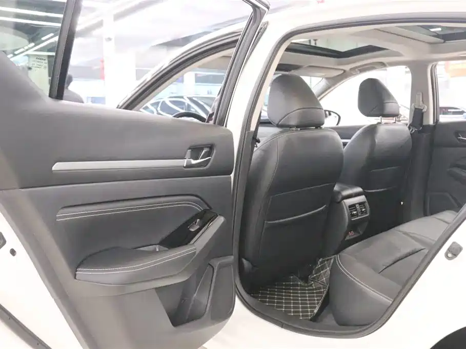 Teana 2021 2.0L XL Comfort Edition купить на сайте DeffCars