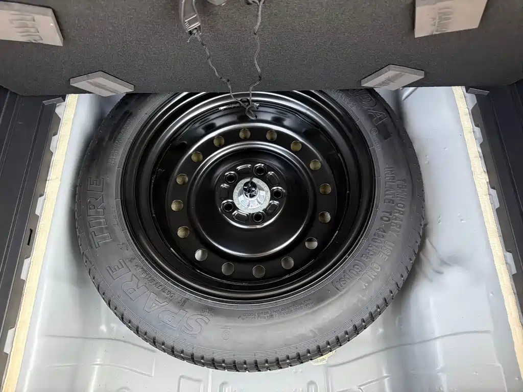 Honda XR-V 2023 1.5L CVT Hot Edition купить на сайте DeffCars