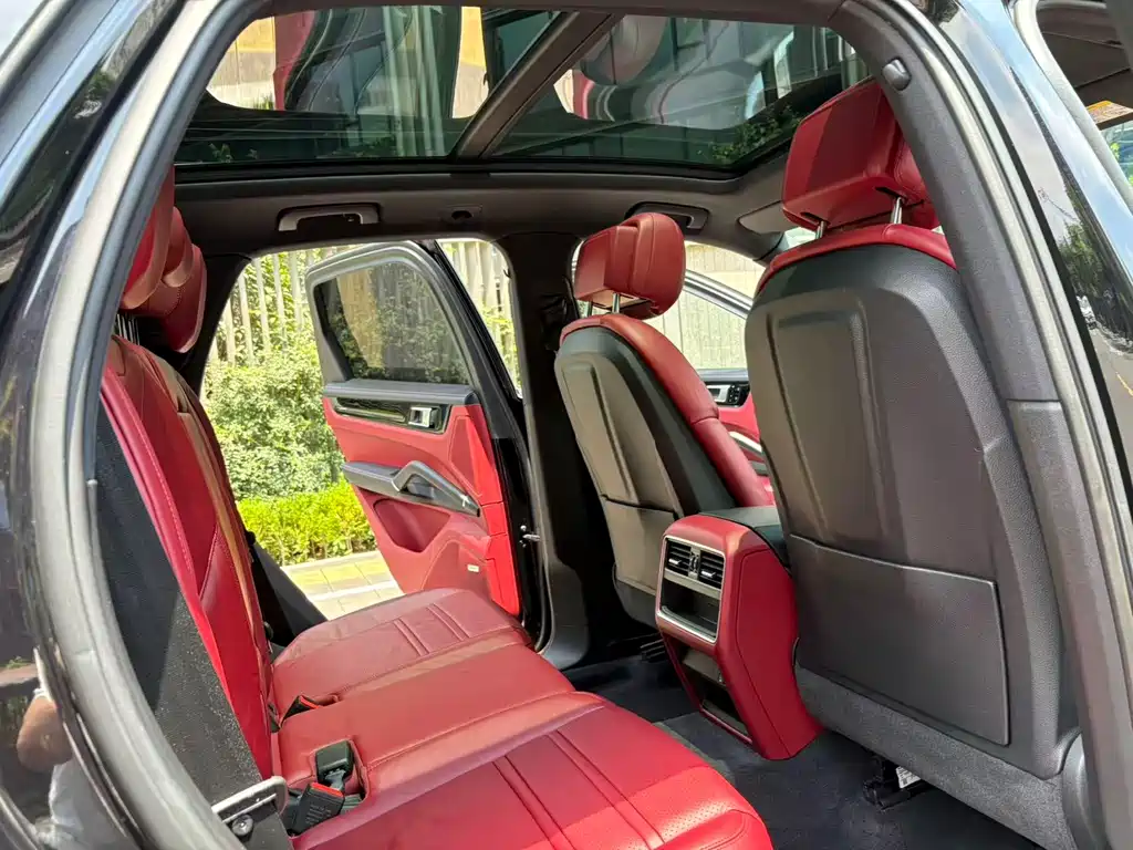 Cayenne 2019 Cayenne 3.0T купить на сайте DeffCars