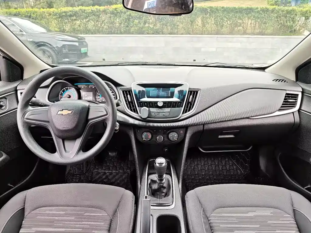 Kovoz 2019 320 Manual Enjoy Edition купить на сайте DeffCars