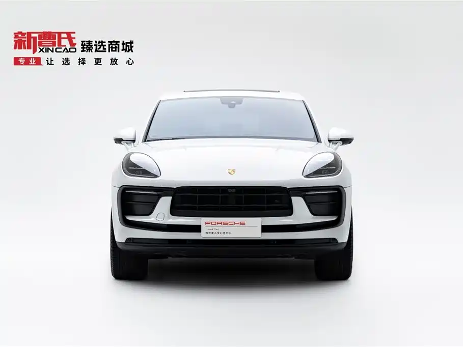 Macan 2022 Macan 2.0T купить на сайте DeffCars