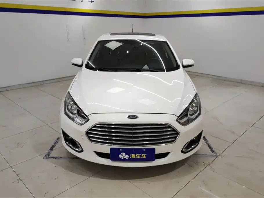 Forex 2017 Happy Edition 1.5L Automatic Fashion Type купить на сайте DeffCars