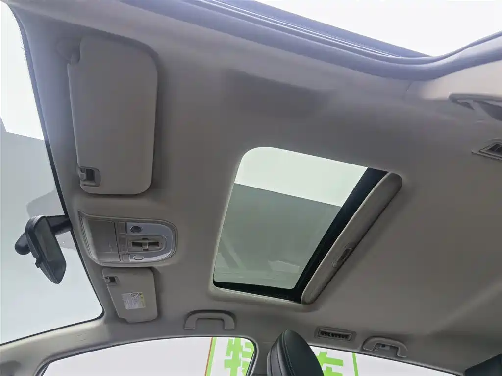 Song MAX 2019 1.5T automatic smart connected Ruiyi type 6 seats National V купить на сайте DeffCars
