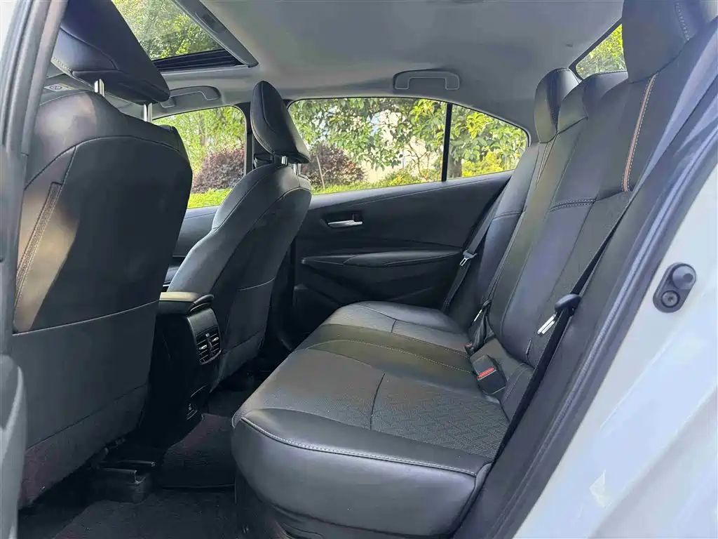 Ralink 2023 Smart Electric Hybrid Dual Engine 1.8L Sports Edition купить на сайте DeffCars