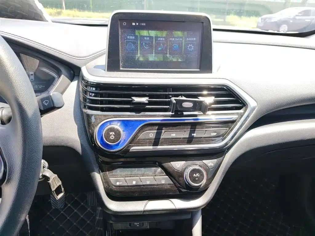 Yuexiang 2018 1.4L Manual Comfort Type National V купить на сайте DeffCars