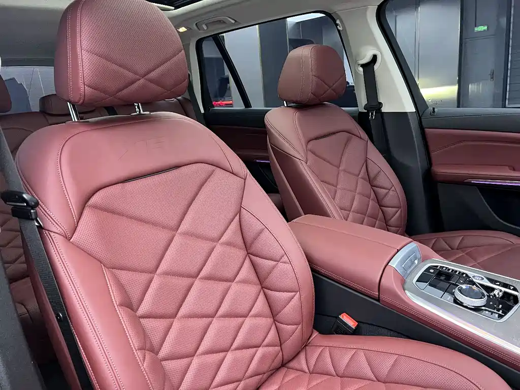 BMW X5 2025 xDrive 30Li Exclusive M Sports Night Package купить на сайте DeffCars