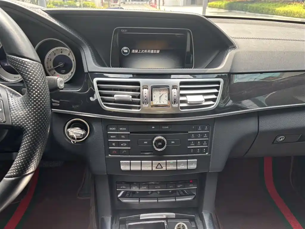 Mercedes-Benz E-Class 2015 E 320 L Sports купить на сайте DeffCars