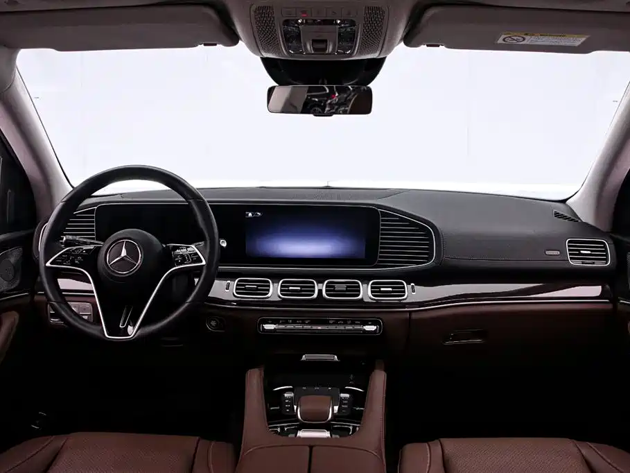 Mercedes-Benz GLE imported 2024 facelift GLE 350 4MATIC fashionable model купить на сайте DeffCars