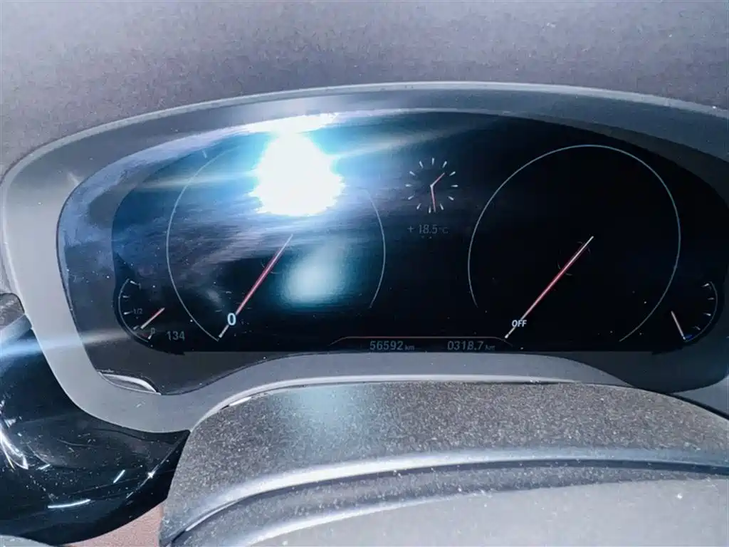 BMW 5 Series 2019 525Li M Sports Package купить на сайте DeffCars