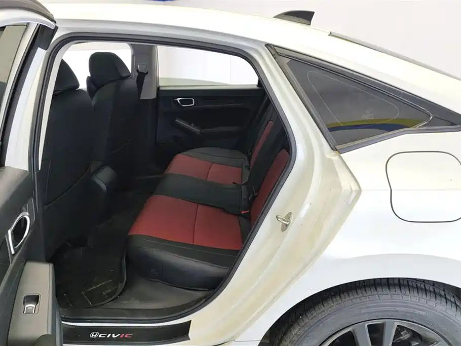Civic 2023 240TURBO CVT Powerful Edition купить на сайте DeffCars