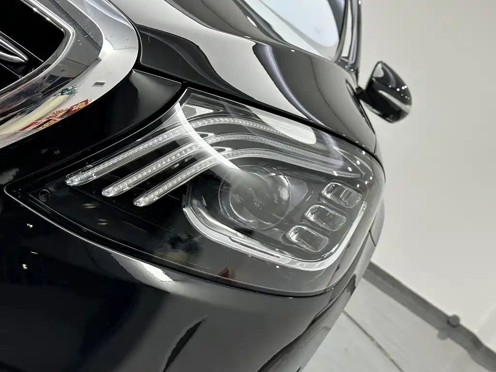 Mercedes-Benz S-Class 2019 S 450 L купить на сайте DeffCars
