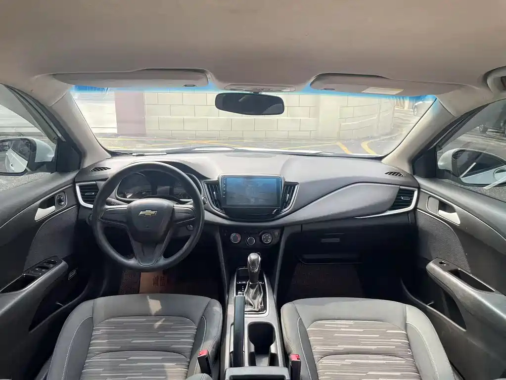 Covoz 2018 320 Automatic Enjoy Edition купить на сайте DeffCars