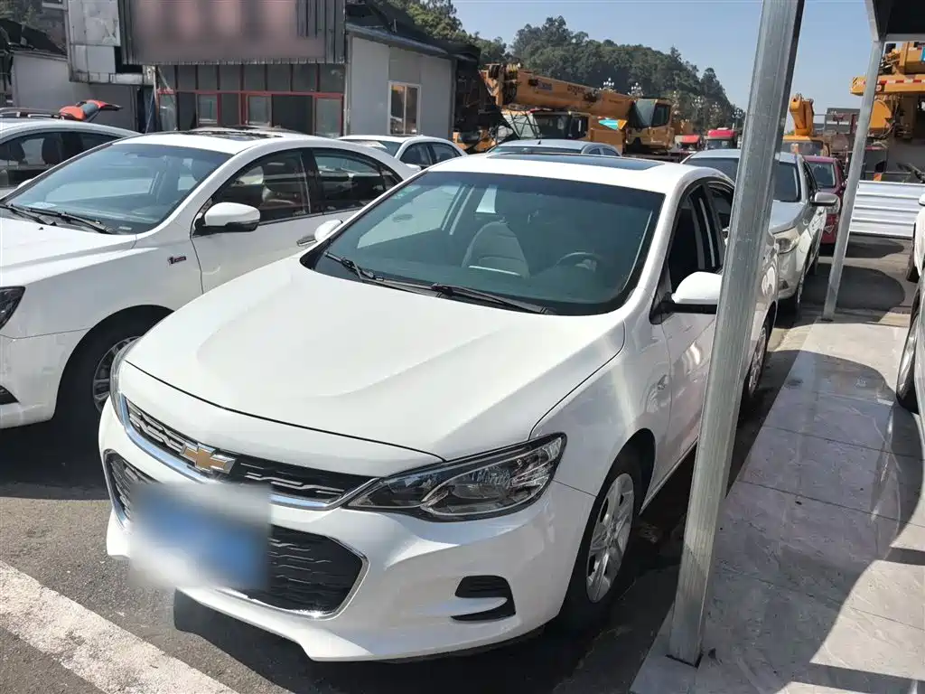 Kovoz 2019 320 automatic sunroof version купить на сайте DeffCars